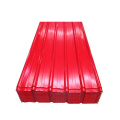Indon RAL1014 850*3600 roofing sheets roof color steel plate iron sheet price in india paint film 15/5